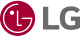 LG logo focus