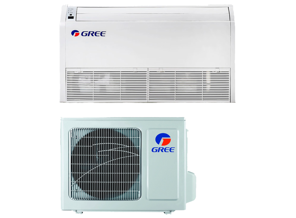 GREE-36 R410A - Купить кондиционер в Алматы // Компания VR Climat